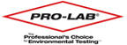 Pro-Lab logo